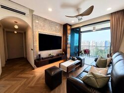 Treasure at Tampines (D18), Condominium #606929101